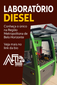 Laboratório Diesel